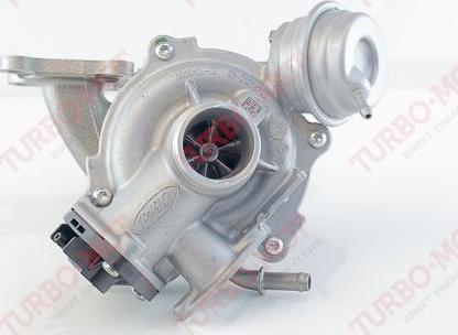 Turbo-Mot 660592R - Kompresors, Turbopūte ps1.lv