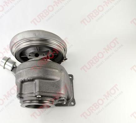 Turbo-Mot 662292R - Kompresors, Turbopūte ps1.lv