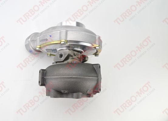 Turbo-Mot 609582 - Kompresors, Turbopūte ps1.lv