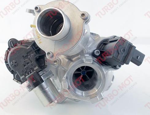 Turbo-Mot 604413 - Kompresors, Turbopūte ps1.lv