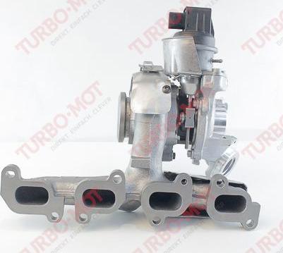 Turbo-Mot 605582R - Kompresors, Turbopūte ps1.lv