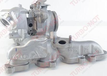 Turbo-Mot 605582 - Kompresors, Turbopūte ps1.lv