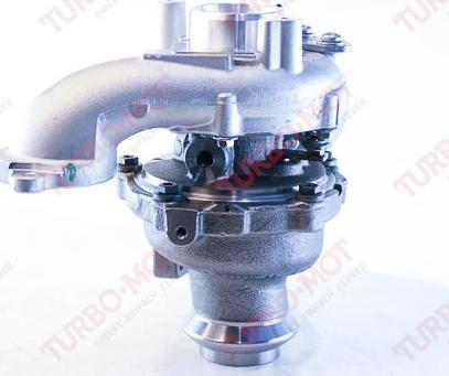 Turbo-Mot 600213R - Kompresors, Turbopūte ps1.lv