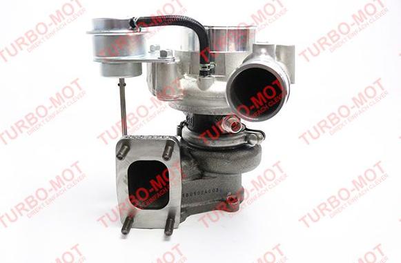 Turbo-Mot 601213R - Kompresors, Turbopūte ps1.lv