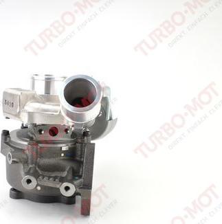 Turbo-Mot 601792 - Kompresors, Turbopūte ps1.lv