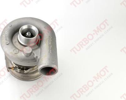 Turbo-Mot 603742 - Kompresors, Turbopūte ps1.lv