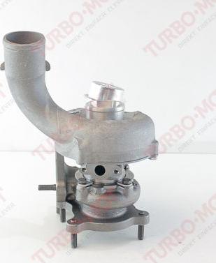 Turbo-Mot 615152 - Kompresors, Turbopūte ps1.lv