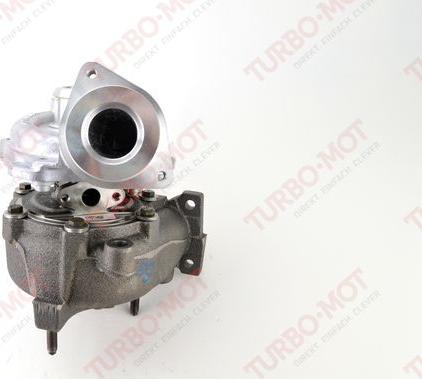 Turbo-Mot 616082 - Kompresors, Turbopūte ps1.lv