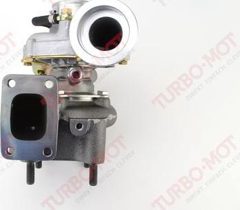 Turbo-Mot 616372R - Kompresors, Turbopūte ps1.lv