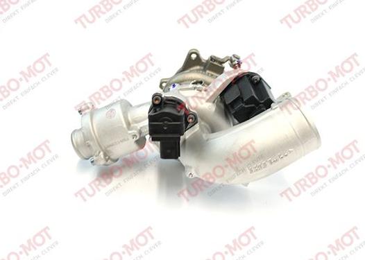 Turbo-Mot 611292 - Kompresors, Turbopūte ps1.lv