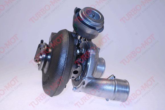 Turbo-Mot 613472R - Kompresors, Turbopūte ps1.lv