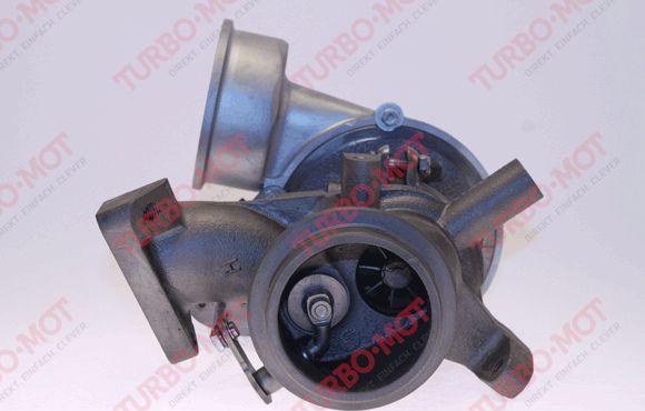 Turbo-Mot 612352 - Kompresors, Turbopūte ps1.lv