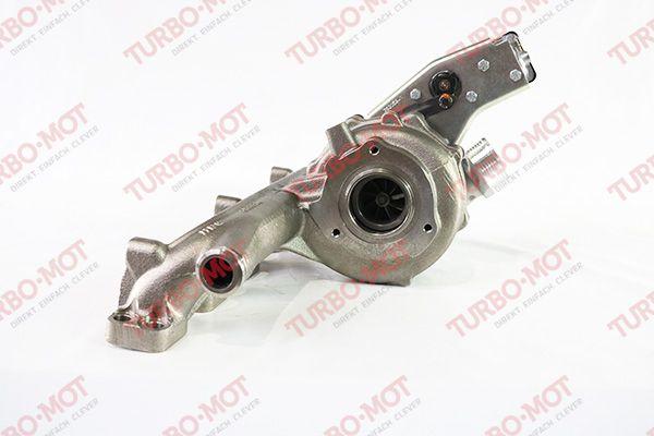 Turbo-Mot 617972 - Kompresors, Turbopūte ps1.lv