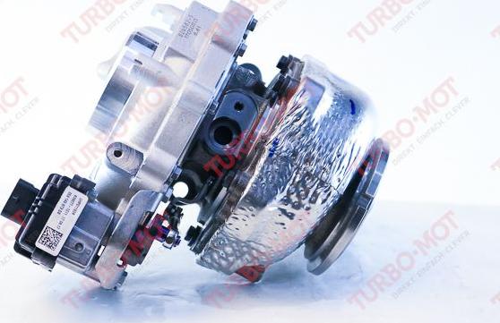 Turbo-Mot 617503 - Kompresors, Turbopūte ps1.lv