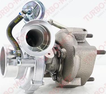 Turbo-Mot 617882R - Kompresors, Turbopūte ps1.lv