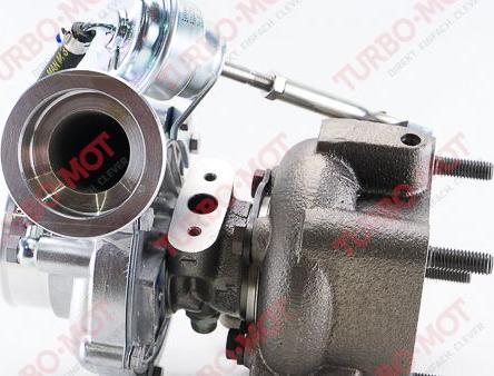 Turbo-Mot 617882 - Kompresors, Turbopūte ps1.lv