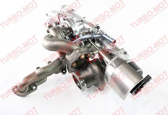 Turbo-Mot 617292R - Kompresors, Turbopūte ps1.lv