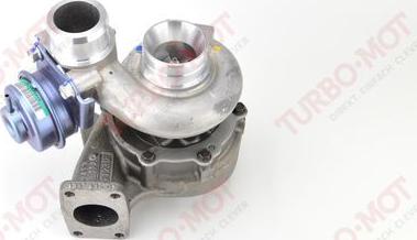 Turbo-Mot 617772 - Kompresors, Turbopūte ps1.lv