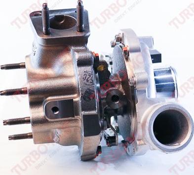 Turbo-Mot 689582R - Kompresors, Turbopūte ps1.lv