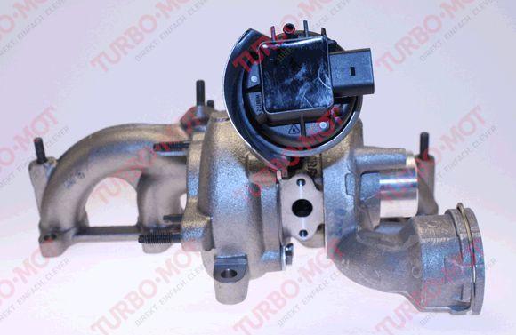 Turbo-Mot 684372 - Kompresors, Turbopūte ps1.lv