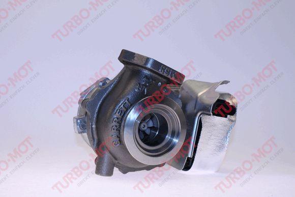 Turbo-Mot 686772R - Kompresors, Turbopūte ps1.lv