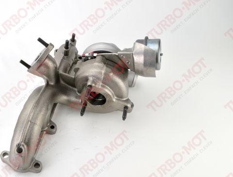 Turbo-Mot 680162R - Kompresors, Turbopūte ps1.lv