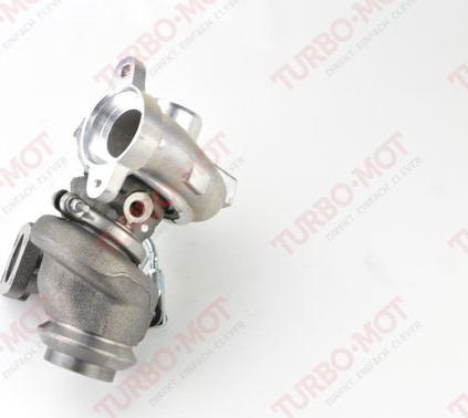 Turbo-Mot 680372R - Kompresors, Turbopūte ps1.lv