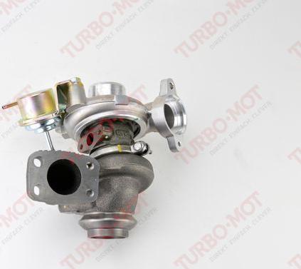 Turbo-Mot 680372 - Kompresors, Turbopūte ps1.lv