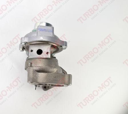 Turbo-Mot 680762 - Kompresors, Turbopūte ps1.lv