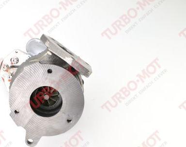 Turbo-Mot 681542R - Kompresors, Turbopūte ps1.lv