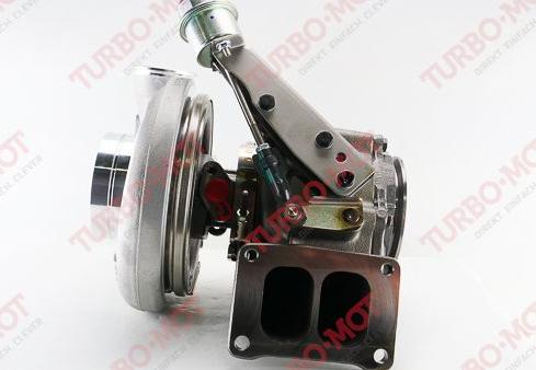 Turbo-Mot 681682 - Kompresors, Turbopūte ps1.lv