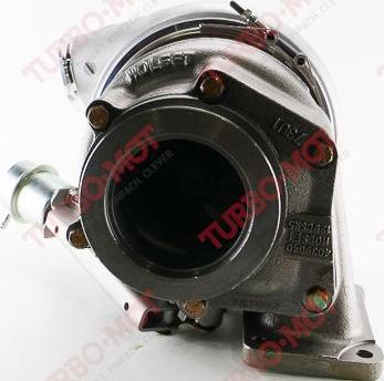 Turbo-Mot 681682 - Kompresors, Turbopūte ps1.lv