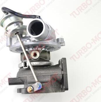 Turbo-Mot 681082R - Kompresors, Turbopūte ps1.lv