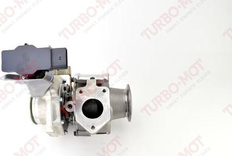 Turbo-Mot 688252 - Kompresors, Turbopūte ps1.lv