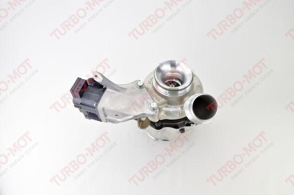 Turbo-Mot 688252 - Kompresors, Turbopūte ps1.lv