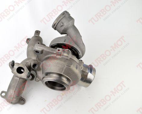 Turbo-Mot 688772R - Kompresors, Turbopūte ps1.lv