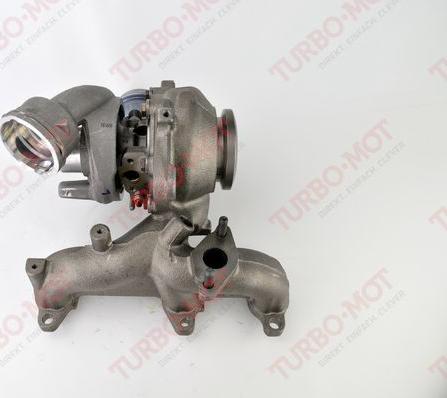 Turbo-Mot 688772 - Kompresors, Turbopūte ps1.lv