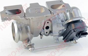 Turbo-Mot 683413 - Kompresors, Turbopūte ps1.lv