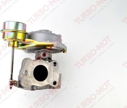 Turbo-Mot 683472R - Kompresors, Turbopūte ps1.lv