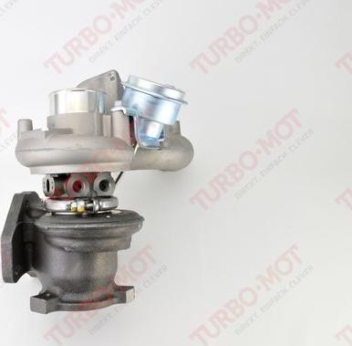 Turbo-Mot 683172 - Kompresors, Turbopūte ps1.lv