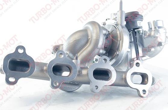 Turbo-Mot 682903 - Kompresors, Turbopūte ps1.lv