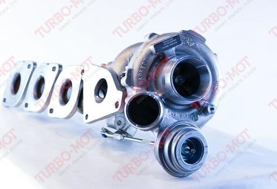 Turbo-Mot 682403 - Kompresors, Turbopūte ps1.lv