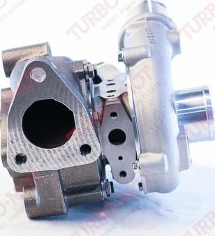 Turbo-Mot 682572R - Kompresors, Turbopūte ps1.lv