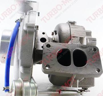 Turbo-Mot 687882 - Kompresors, Turbopūte ps1.lv