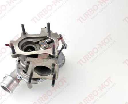 Turbo-Mot 639582R - Kompresors, Turbopūte ps1.lv