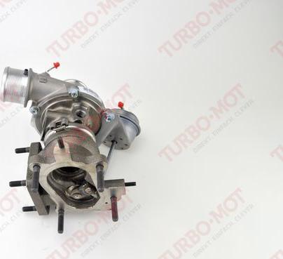 Turbo-Mot 639582R - Kompresors, Turbopūte ps1.lv