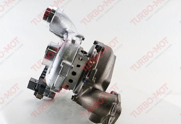 Turbo-Mot 639803 - Kompresors, Turbopūte ps1.lv