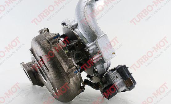 Turbo-Mot 639803 - Kompresors, Turbopūte ps1.lv