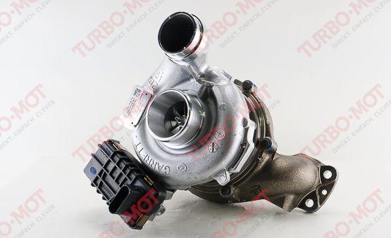 Turbo-Mot 639803 - Kompresors, Turbopūte ps1.lv