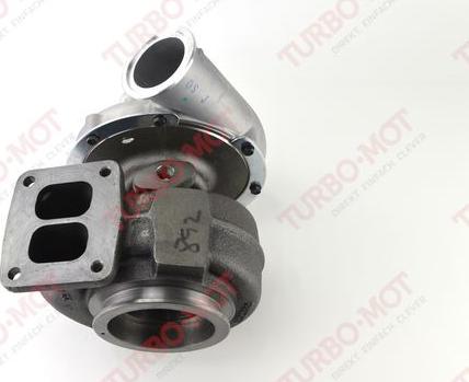 Turbo-Mot 639372 - Kompresors, Turbopūte ps1.lv